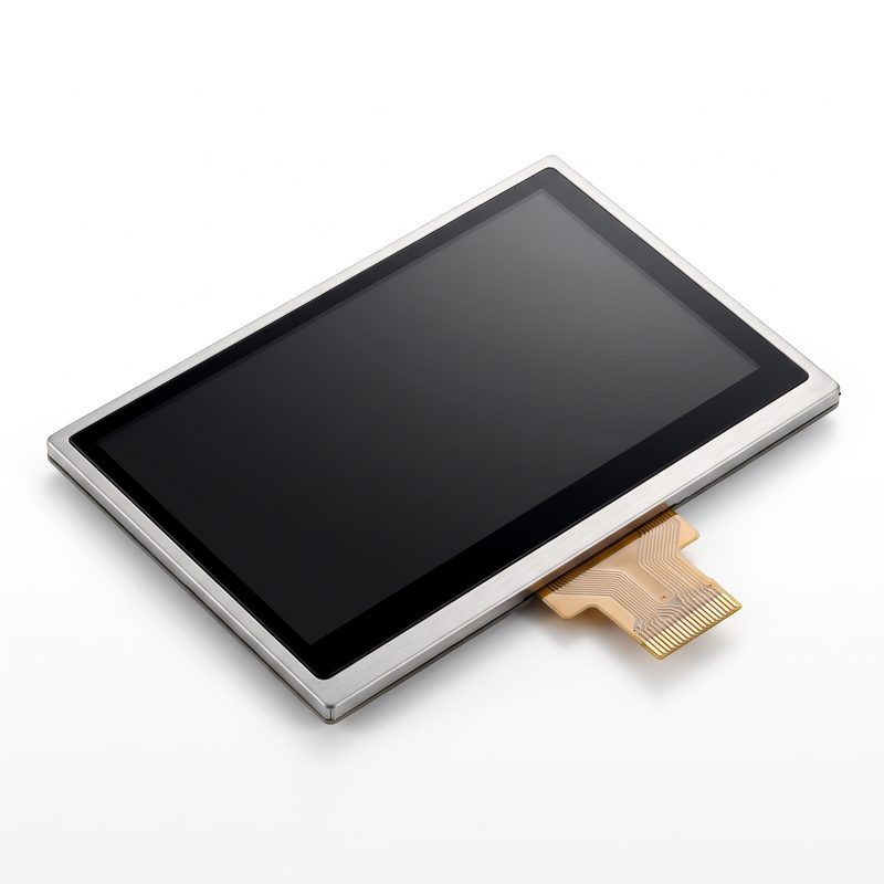 Samsung Electro-Mechanics ER-TFT028-4