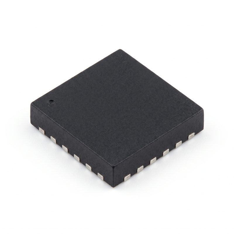 Demo Fans Group DEMO-PKG-QFN16