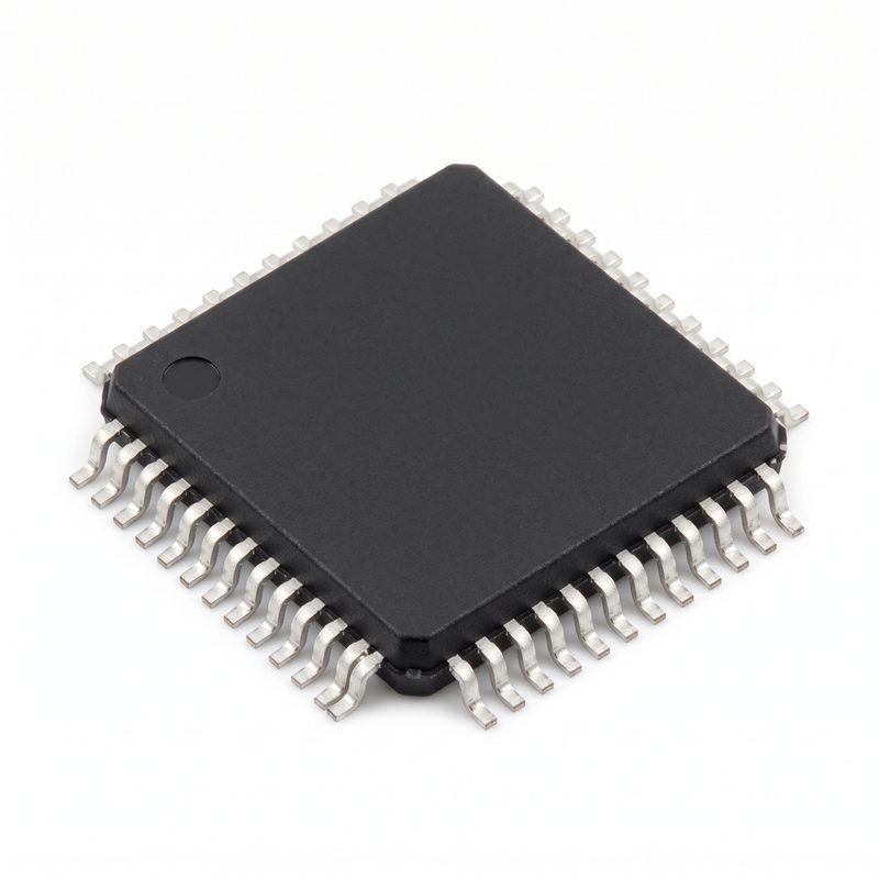 MICROCHIP ATMEGA328P-AU