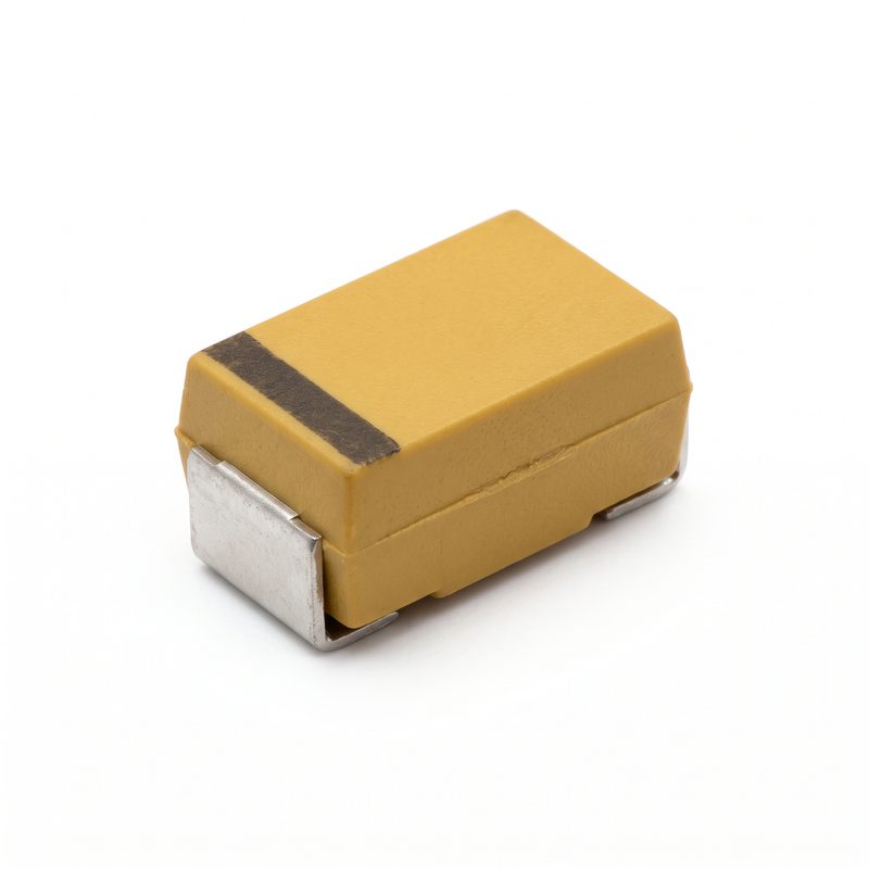 KEMET T491B106K016AT
