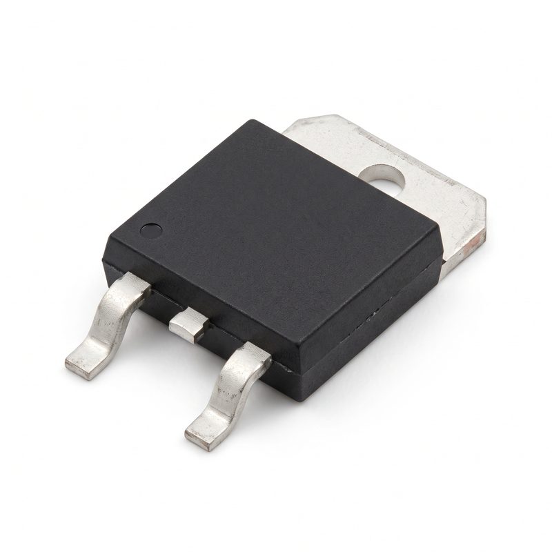 Infineon IPB042N10N3G