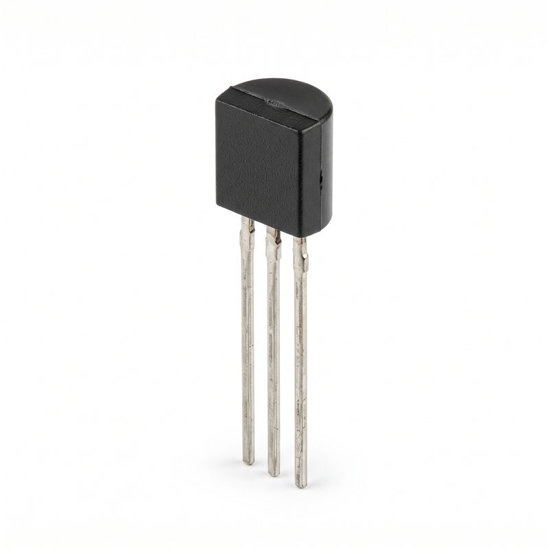 MICROCHIP DS18B20+