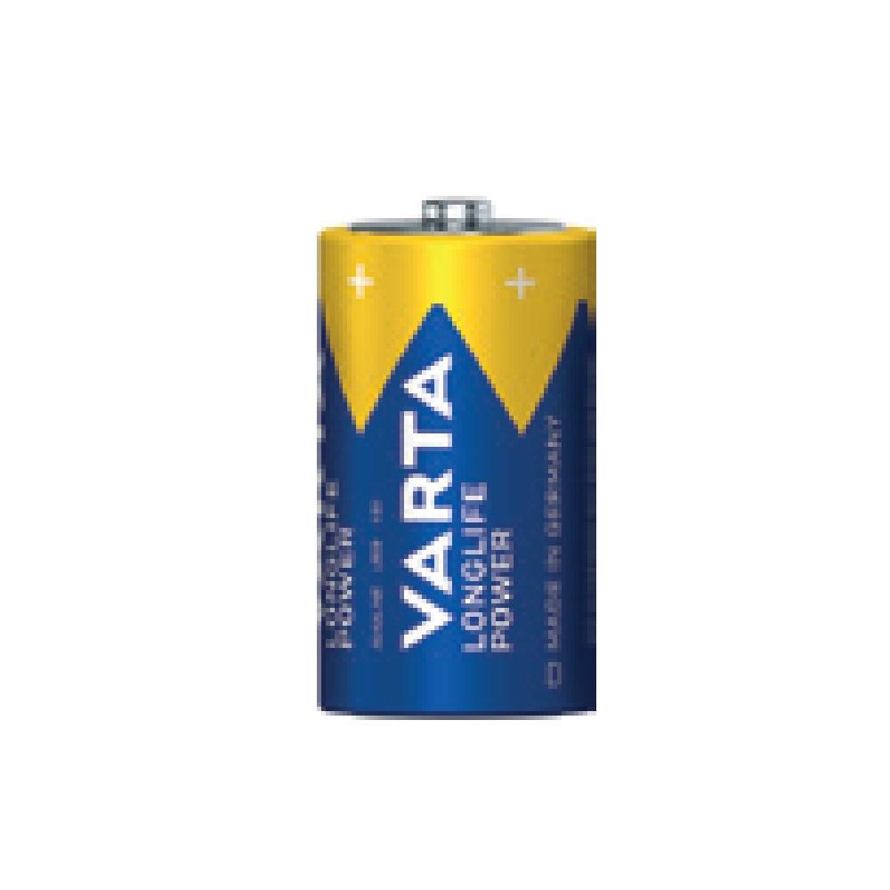 VARTA 4920121111