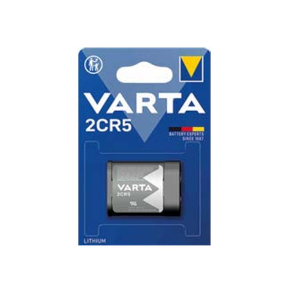 VARTA 6203301401